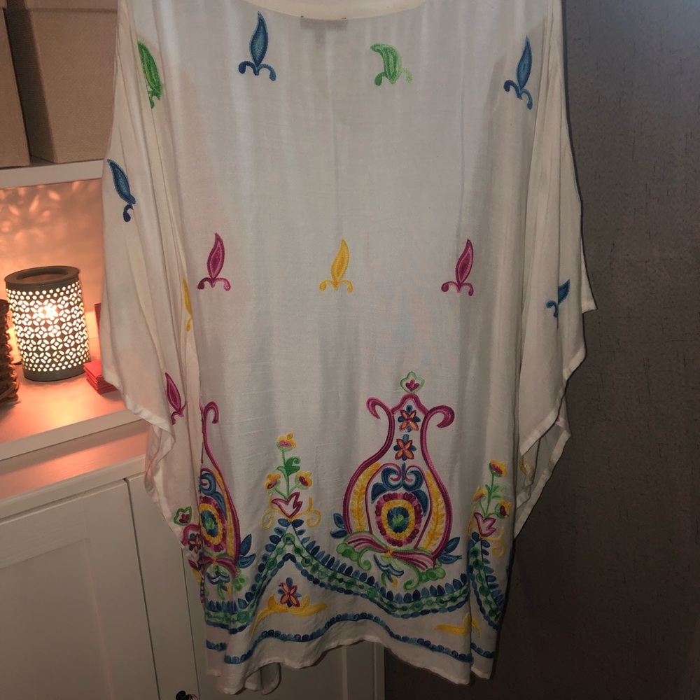Mini caftan Summer 🏖 - Picture 2 of 3